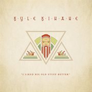 "i liked his old stuff better" cover image cdn