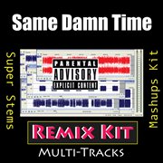 Same damn time (multi tracks tribute to future) cover image cdn