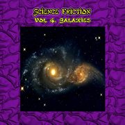 Ambient vol. 7: science friction-galaxies cover image cdn