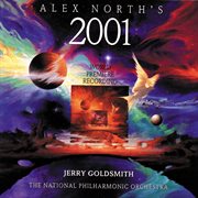 2001 (world premiere recording) cover image cdn