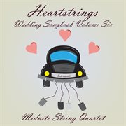 Heartstrings wedding songbook volume six cover image cdn