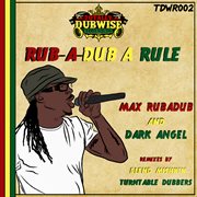 Rub-a-dub a rule cover image cdn