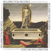 Resurrection records sampler: get resurrected, vol. 3 cover image cdn