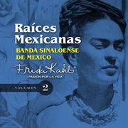 Banda sinaloense de mexico (raices mexicanas vol. 2) cover image cdn