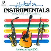 Hooked on instrumentals cover image cdn