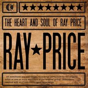 The heart and soul of ray price cover image cdn