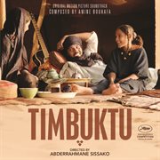 Timbuktu - original motion picture soundtrack cover image cdn