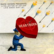 Duck down presents: heartburn cover image cdn