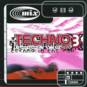 In the mix - techno, vol. 3 cover image cdn