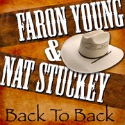 Back to back - faron young & nat stuckey cover image cdn