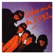 To hell with the boys cover image cdn
