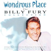 Wondrous place - the billy fury collection cover image cdn