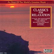 Classics for relaxation cover image cdn