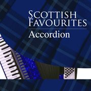 Scottish favourites - accordion cover image cdn
