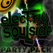 Electric soulside party pack cover image cdn