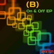 On & off - ep cover image cdn