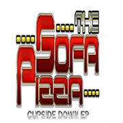 Cupside down - ep cover image cdn