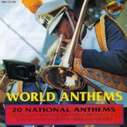 World anthems - 20 national anthems cover image cdn