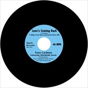 Love's coming back cover image cdn