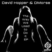 The way we used to do it ep cover image cdn