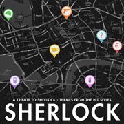 A tribute to sherlock - themes from the hit series cover image cdn