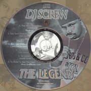Singles from the album "the legend" cover image cdn