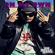 On my own - the ep cover image cdn