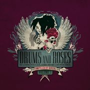 Drums and roses vol. 3 cover image cdn