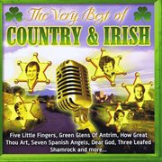 The very best of country & irish cover image cdn