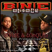 Divide & conquer: the premonition cover image cdn