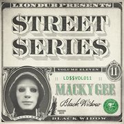 Liondub street series, vol. 11 - black widow cover image cdn