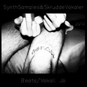 Synth samples & skrudde vokaler cover image cdn