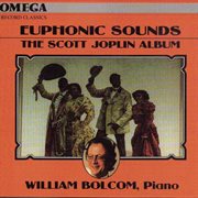 Joplin: euphonic sounds cover image cdn
