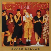 Laid / wah wah (super deluxe edition) cover image cdn