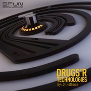 Drugs 'r technologies ep cover image cdn
