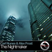 The nightmaker cover image cdn