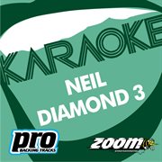 Zoom karaoke - neil diamond 3 cover image cdn