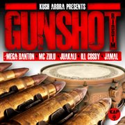 Gunshot riddim cover image cdn
