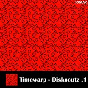 Diskocutz .1 cover image cdn