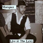 Marquez-live at the lewi cover image cdn