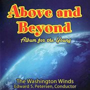 Above and beyond: album for the young cover image cdn
