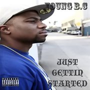 Just gettin started cover image cdn