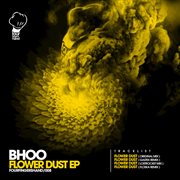 Flower dust ep cover image cdn