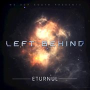 Left behind - ep cover image cdn