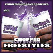 Chopped not slopped freestyles cover image cdn
