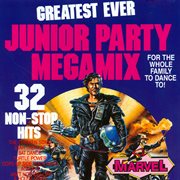 Greatest ever junior party megamix cover image cdn
