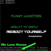 Funky junction - reboot yourself cover image cdn