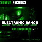 Electronic dance vol 1 cover image cdn