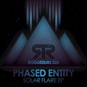 Solar flare ep cover image cdn