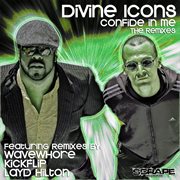 Confide in me (the remixes) cover image cdn